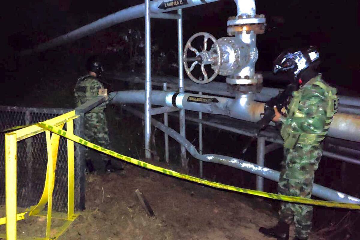 Suministrada / VANGUARDIA