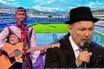 Rubén lidera el concierto Paz con la naturaleza en Cali: un evento gratuito para el mundo