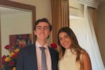 Atleta fallecida durante Maratón Medellín 2026 era novia del hijo del vicepresidente