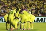 Atlético Bucaramanga y un ajetreado calendario en la recta final de la Liga BetPlay