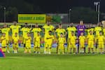 Atlético Bucaramanga confirmó la salida de un nuevo jugador, ¿y los refuerzos?