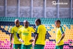 Atlético Bucaramanga definió sus convocados para visitar al Deportivo Cali