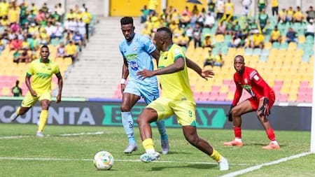 De no creer: Atlético Bucaramanga aún tiene opciones de clasificar a pesar de la mala campaña