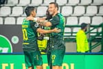 La nómina que proyecta Atlético Bucaramanga para enfrentar a Junior de Barranquilla