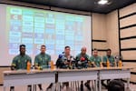 En Vivo: Atlético Bucaramanga presenta sus refuerzos y pone en marcha la ilusión para la Liga BetPlay II-2026