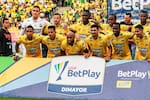 Esta es la primera contratación del Atlético Bucaramanga