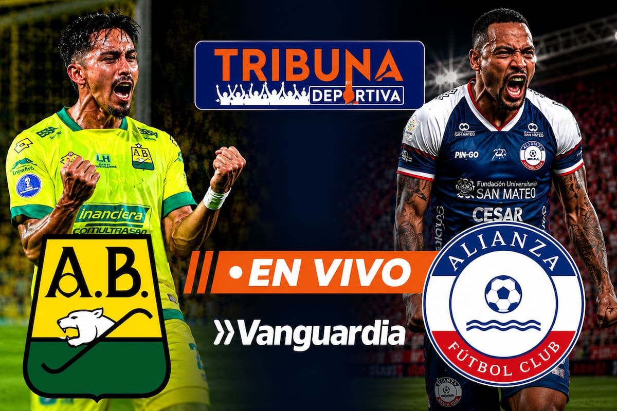 Bucaramanga busca volver a ganar como visitante después de comenzar el campeonato con un triunfo ante Millonarios en Bogotá. /FOTO: IA