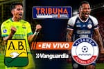 Alianza Valleudpar vs. Atlético Bucaramanga hoy – Liga BetPlay II de 2026 Fecha 4