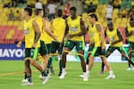 Atlético Bucaramanga confirmó que adquirió los derechos deportivos de dos de sus jugadores