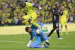 Las novedades que presenta Atlético Bucaramanga para enfrentar a Boyacá Chicó