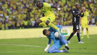 Las novedades que presenta Atlético Bucaramanga para enfrentar a Boyacá Chicó