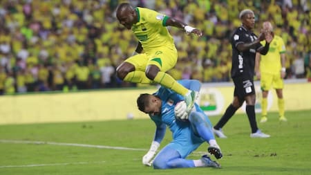 Las novedades que presenta Atlético Bucaramanga para enfrentar a Boyacá Chicó
