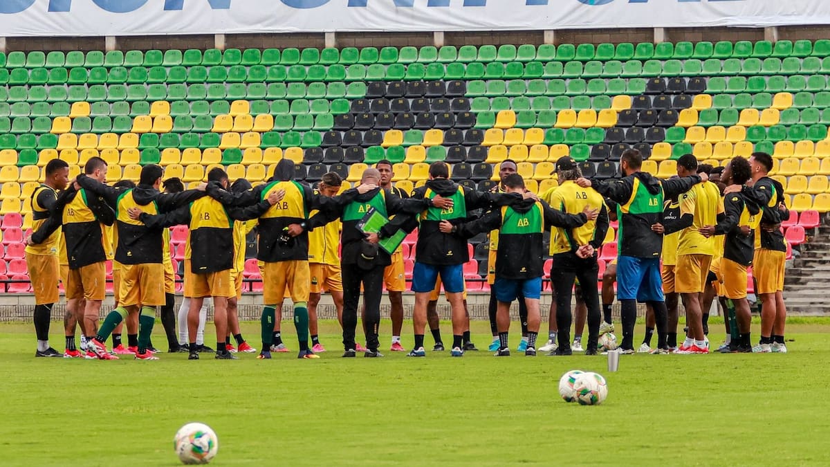Atlético Bucaramanga inició como pie derecho la Liga BetPlay II 2026. Foto: cortesía Atlético Bucaramanga.
