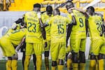 Filtran nueva baja de Atlético Bucaramanga para la próxima temporada