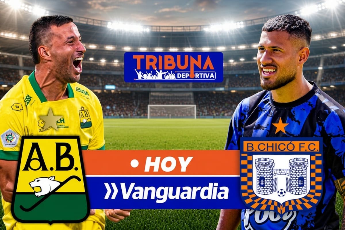 Si evita la derrota ante Boyacá Chicó, llegará a 14 partidos consecutivos sin perder en la Liga, una marca que ya alcanzó en el primer semestre de 2024, con Rafael Dudamel, y en el primer semestre de 2026, durante el proceso de Leonel Álvarez. /FOTO: Dohalfre Pinto