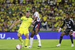 La pelea por los ocho se aprieta: así quedó la tabla de la Liga BetPlay tras la fecha 13