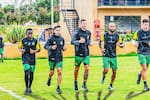 Revelan nombres de dos fichajes que busca Atlético Bucaramanga: un portero y un extremo