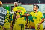 Atlético Bucaramanga y la nómina que proyecta para enfrentar al Deportivo Cali