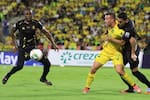 Atlético Bucaramanga y la nómina que dispone para buscar el liderato ante América de Cali
