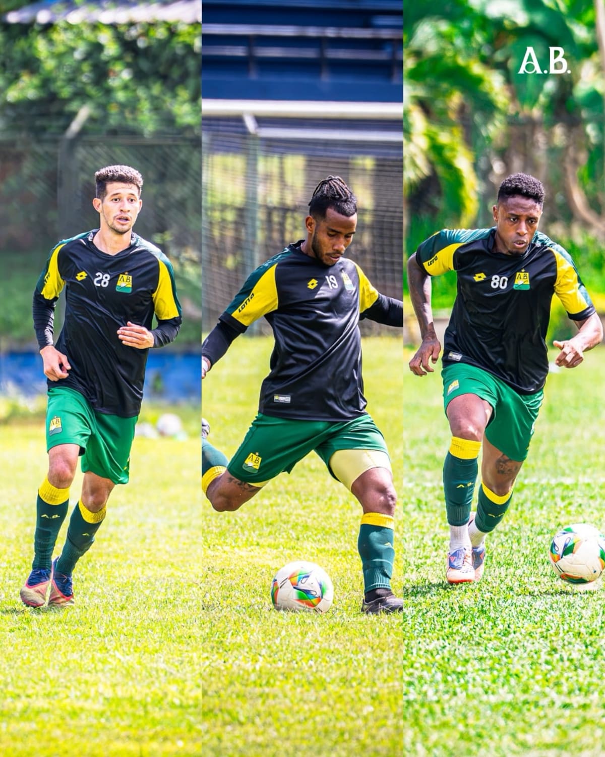 Atlético Bucaramanga arrancó con triunfo en el Américo Montanini y su primer fichaje ya respondió ante Cúcuta Deportivo. Foto: Atlético Bucaramanga