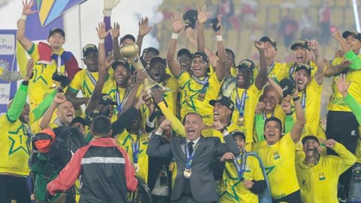 Atlético Bucaramanga: así avanzan las renovaciones y las posibles contrataciones de cara al 2025. (Foto: Atlético Bucaramanga / VANGUARDIA).