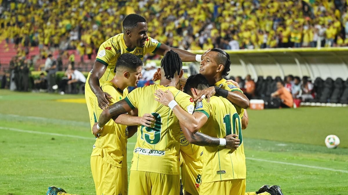 Atlético Bucaramanga: así avanzan las renovaciones y posibles contrataciones de cara al 2025. (Foto: Atlético Bucaramanga / VANGUARDIA).