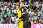 Atlético Bucaramanga está listo para buscar el liderato ante América de Cali