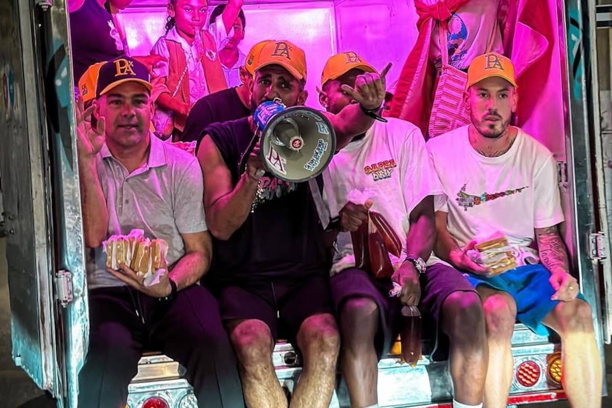 Atlético Bucaramanga: Campeones en la cancha y en el corazón del pueblo. Foto: Cortesía Mica Sonrisas- Fundación Bucaramanga.