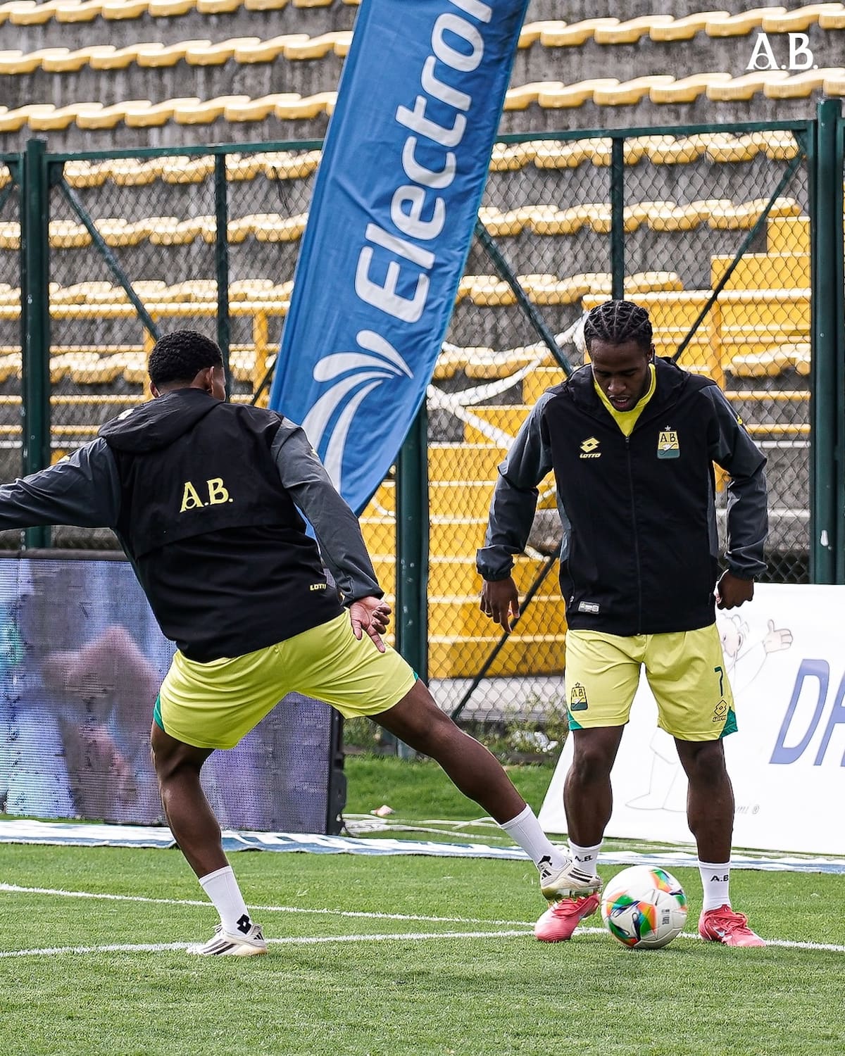 Atlético Bucaramanga cayó 2-1 ante Fortaleza en el la fecha 19 de la Liga BetPlay I 2026