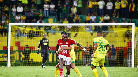 Seis equipos luchan por dos cupos en la Liga BetPlay: Las opciones para clasificar