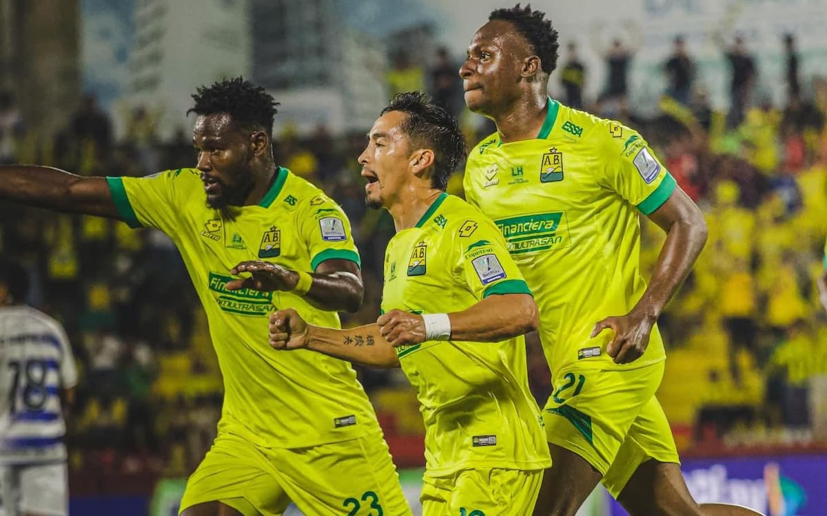 Atlético Bucaramanga se enfrentó contra Boyacá Chicó por la fecha 16 de la Liga BetPlay I de 2026. Foto: cortesía Atlético Bucaramanga.