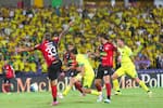 Así quedó Bucaramanga en la tabla tras el empate con Cúcuta: ¿se aleja del liderato?