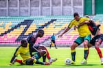 Atlético Bucaramanga definió la nómina para enfrentar a Cúcuta Deportivo