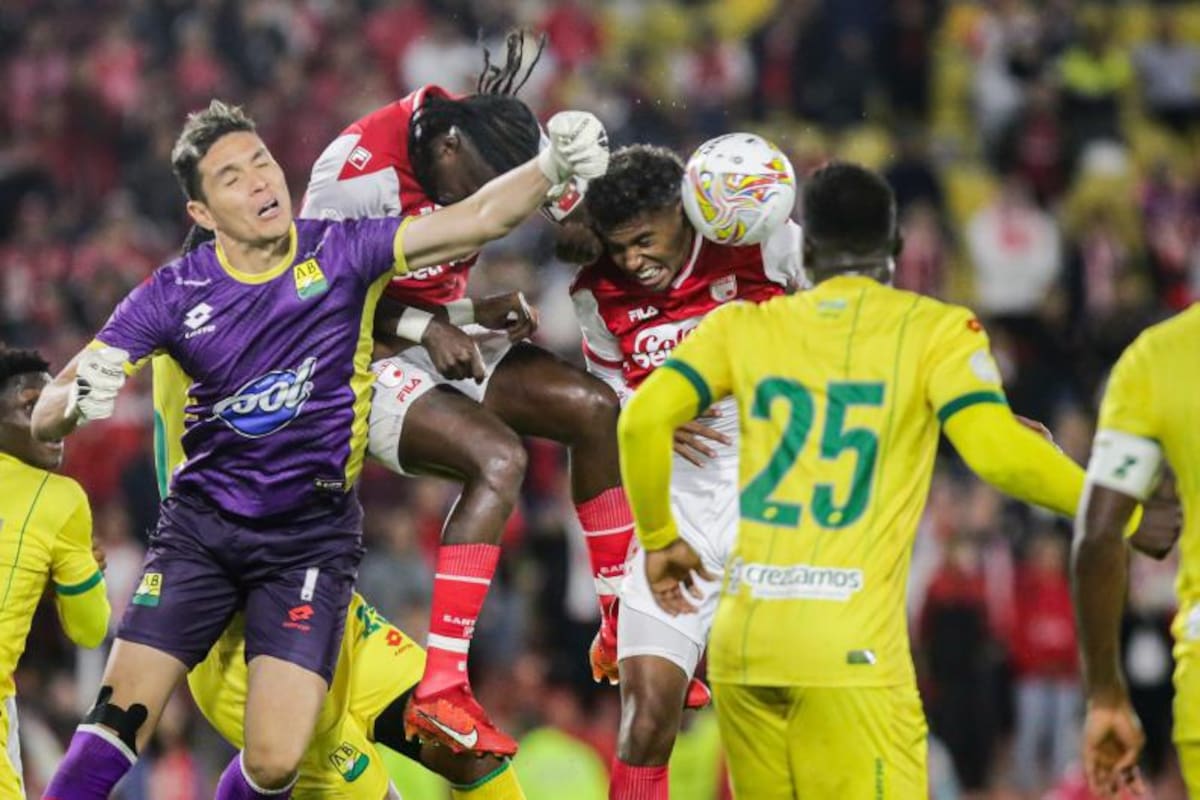 Mariano Vimos / Colprensa / VANGUARDIA