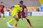 Así va Atlético Bucaramanga en la tabla de posiciones de la Liga BetPlay, luego de la fecha 6