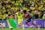 Liga BetPlay II 2026: Tabla de posiciones tras el empate del Atlético Bucaramanga y Medellín