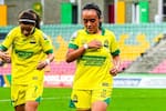 Atlético Bucaramanga toma drástica decisión con el equipo femenino