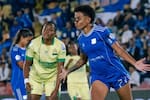 Atlético Bucaramanga Femenino, el equipo más goleado de la Liga BetPlay 2026: cifras que preocupan tras seis fechas