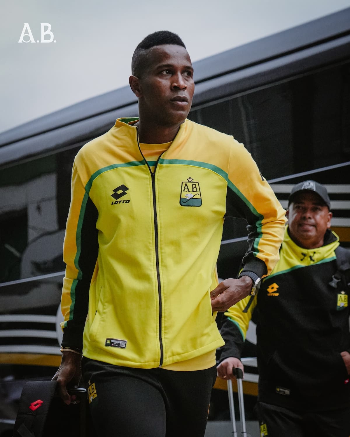 Atlético Bucaramanga está listo para enfrentar a Fortaleza, en la cuarta fecha del Grupo B de los cuadrangulares semifinales de la Liga BetPlay II de 2025. Foto: Bucaramanga.