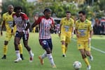 Boletería Bucaramanga vs. Junior: estos son los precios y el descuento para el partido en el Montanini