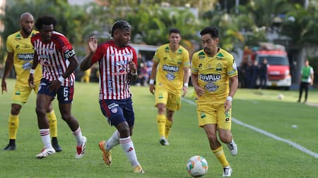 Boletería Bucaramanga vs. Junior: estos son los precios y el descuento para el partido en el Montanini