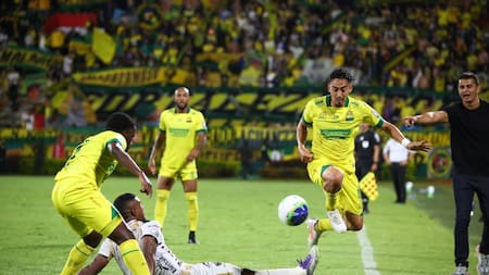 Atlético Bucaramanga vuelve al Américo Montanini: así puede comprar la boletería para los próximos partidos