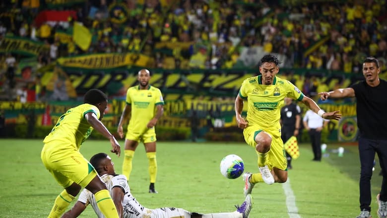 Atlético Bucaramanga vuelve al Américo Montanini: así puede comprar la boletería para los próximos partidos