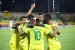 Atlético Bucaramanga confirmó la contratación de un mediocampista ofensivo