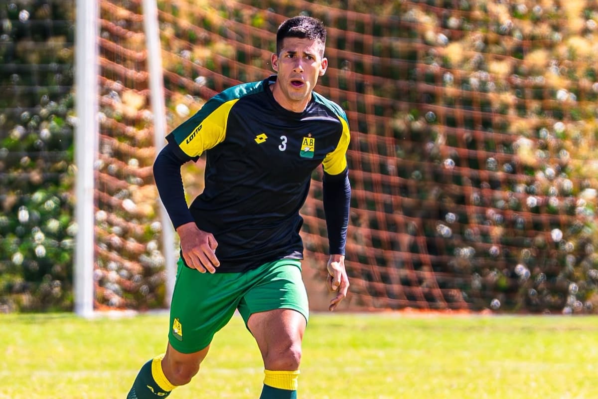 Atlético Bucaramanga se prepara de cara al inicio de la Liga BetPlay II de 2026. Foto: Cortesía Atlético Bucaramanga.