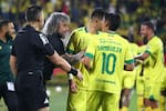 Entrenadores que podrían tomar las riendas del Atlético Bucaramanga tras la salida de Álvarez