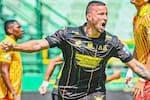 Atlético Bucaramanga celebró ante Pereira, prolongó el invicto y regresó al grupo de los ocho