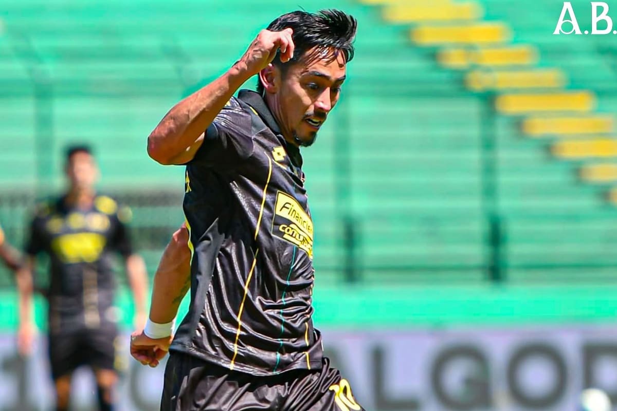 Atlético Bucaramanga superó 3-1 a Pereira en partido de la décima fecha de la Liga BetPlay II de 2026. Foto: Atlético Bucaramanga.
