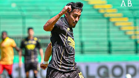 Atlético Bucaramanga vs. Independiente Medellín: el equipo que proyecta ‘El Leopardo’