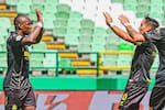 Los más productivos del ataque de Atlético Bucaramanga en el semestre y el año